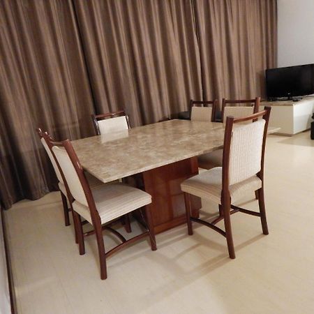 Jk Apart Hotel - Kubitschek Brasília Buitenkant foto