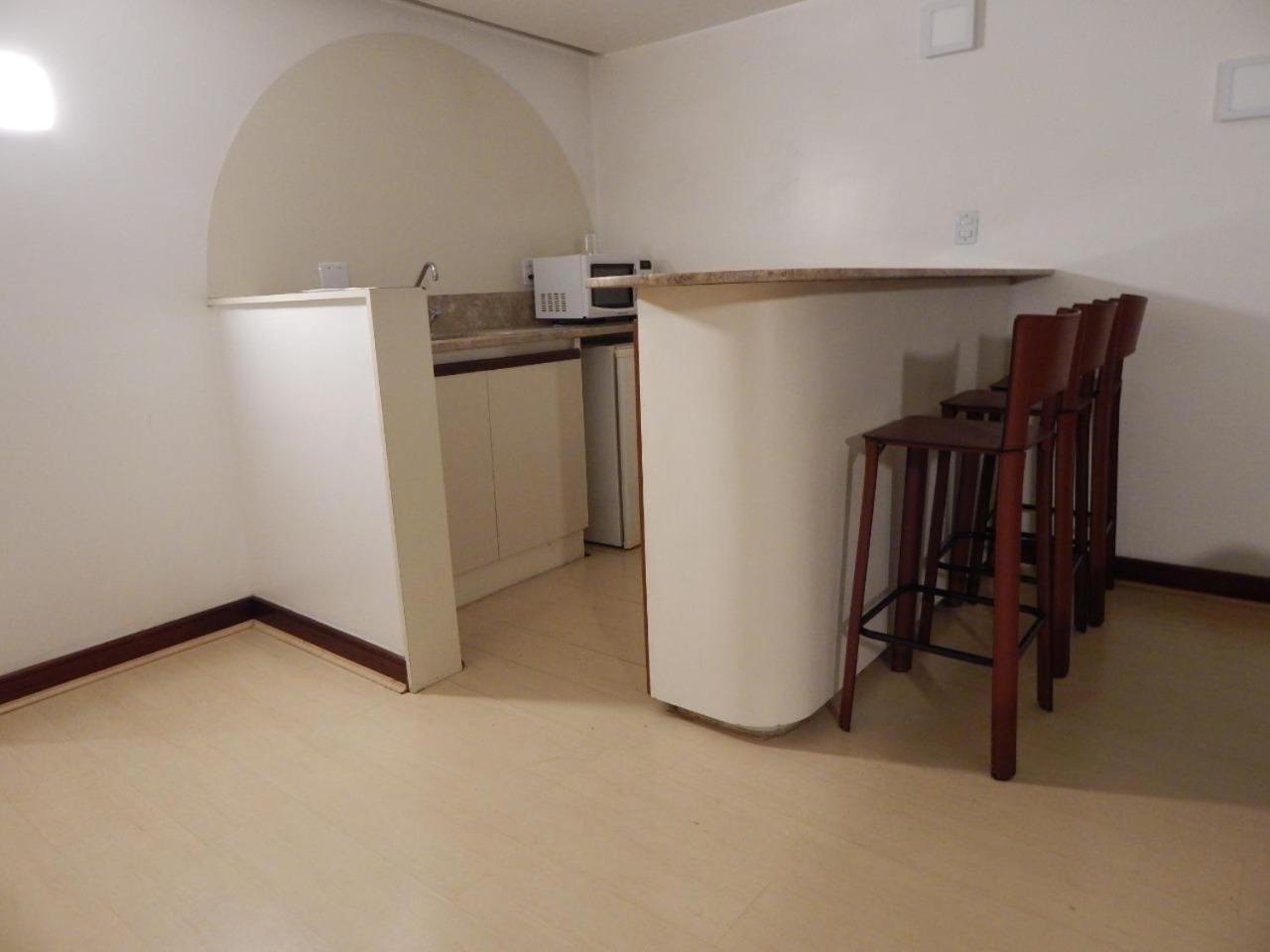 Jk Apart Hotel - Kubitschek Brasília Buitenkant foto