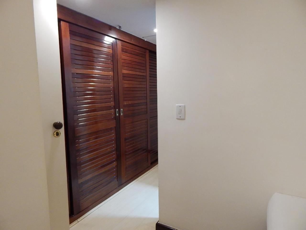 Jk Apart Hotel - Kubitschek Brasília Buitenkant foto