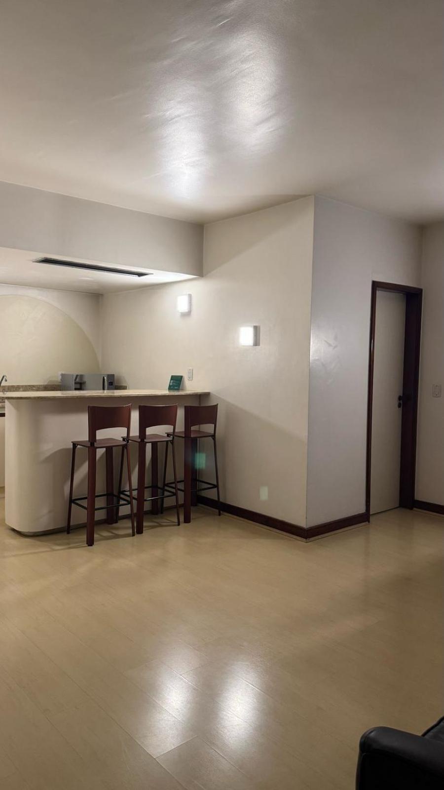 Jk Apart Hotel - Kubitschek Brasília Buitenkant foto