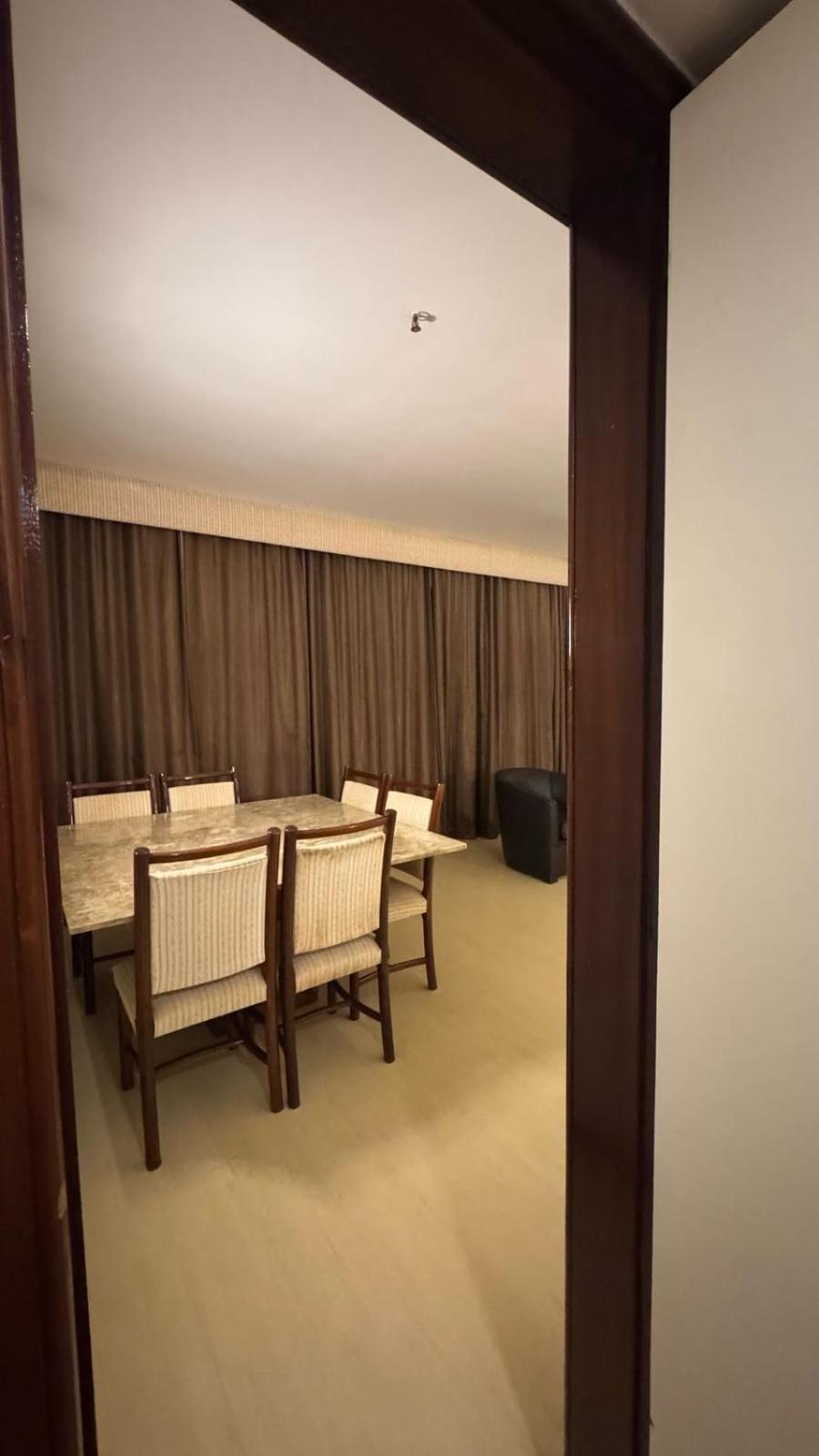 Jk Apart Hotel - Kubitschek Brasília Buitenkant foto