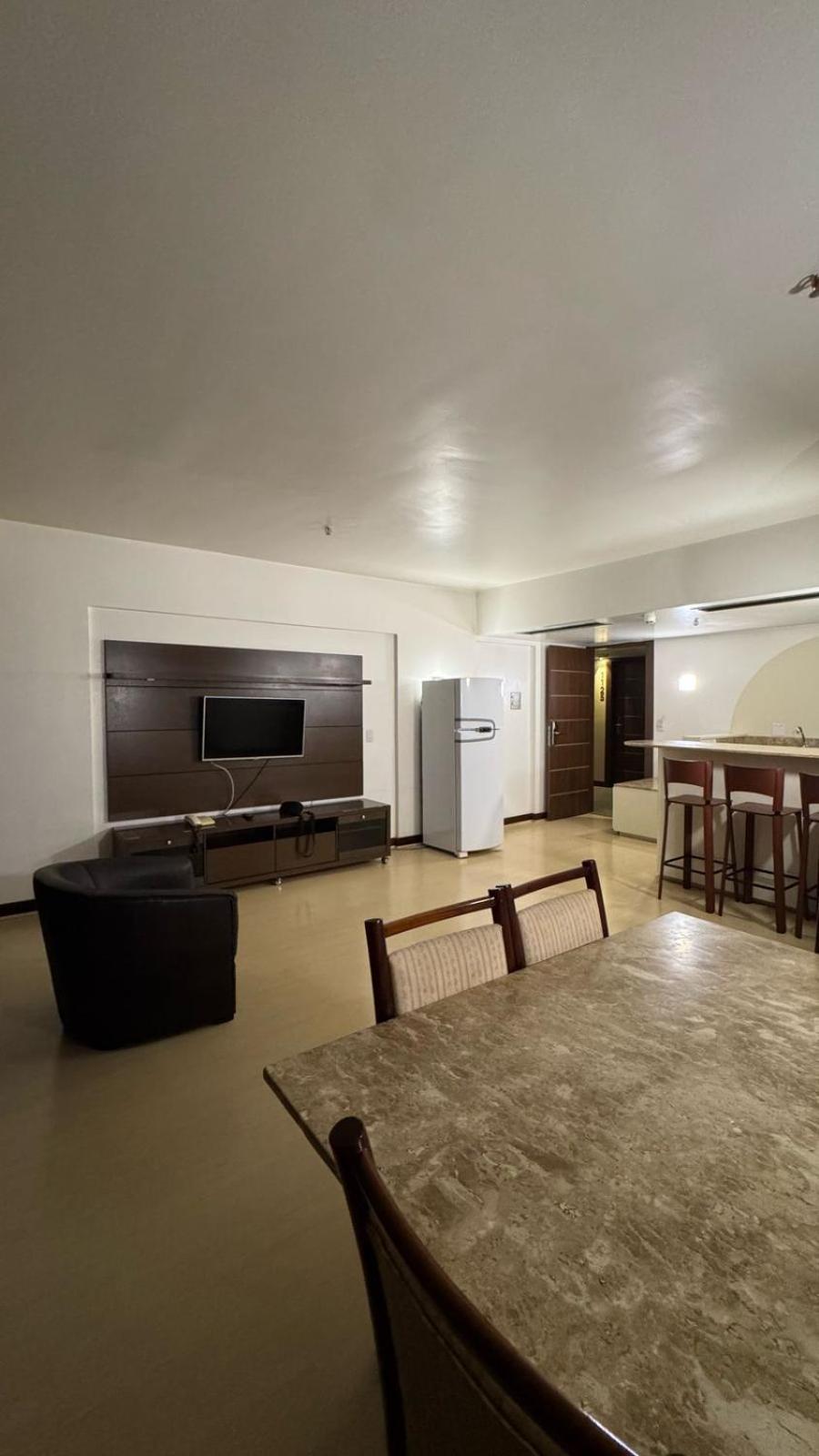 Jk Apart Hotel - Kubitschek Brasília Buitenkant foto