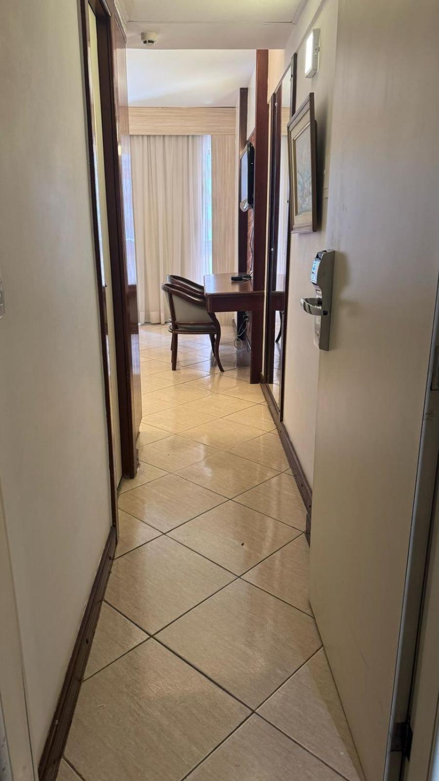 Jk Apart Hotel - Kubitschek Brasília Buitenkant foto