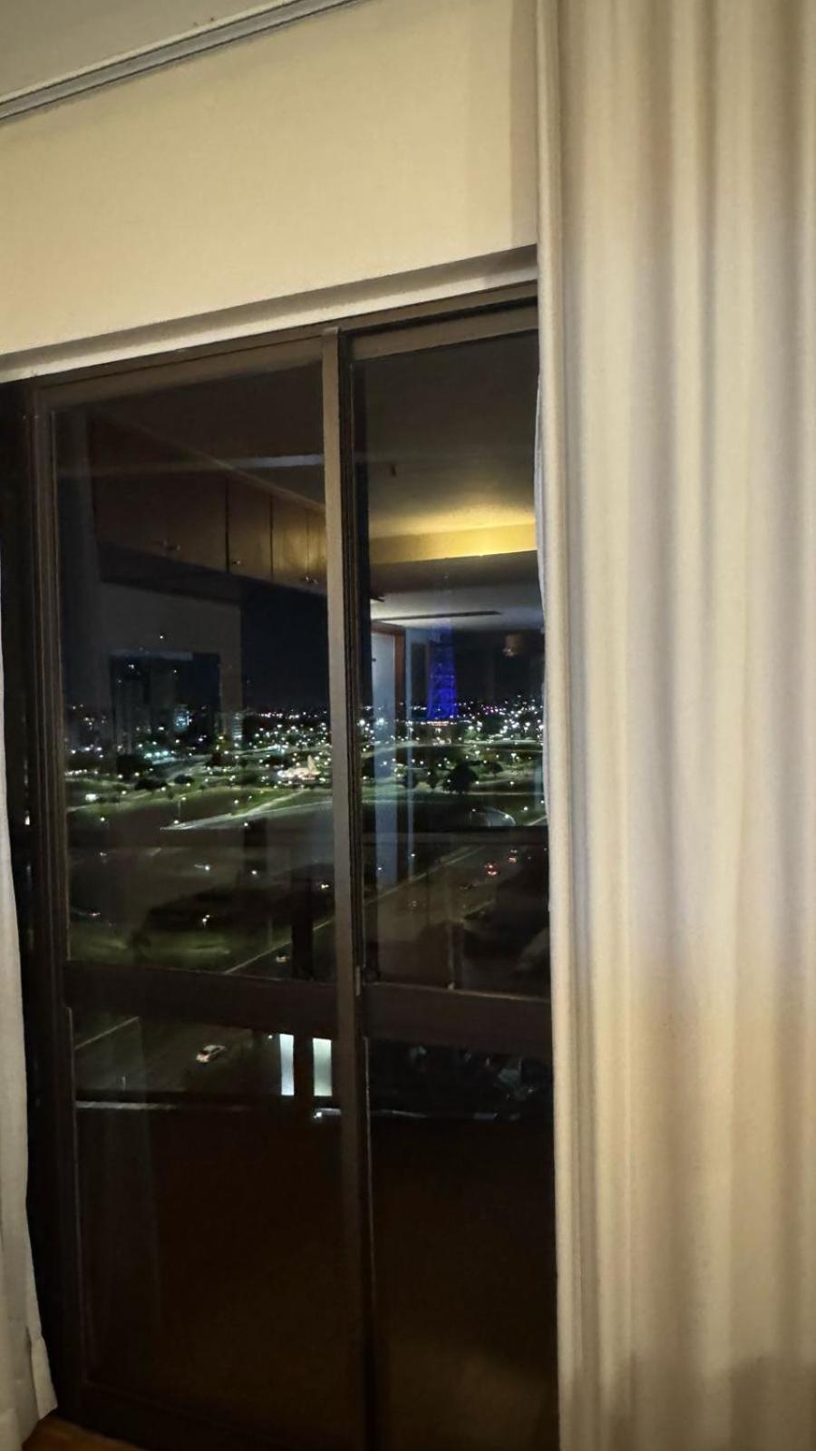 Jk Apart Hotel - Kubitschek Brasília Buitenkant foto